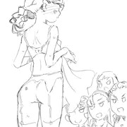 知波単めこすじ鑑賞会。