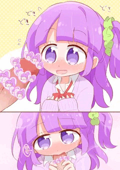 のんとえっち