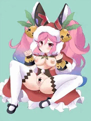 サン・ハメて◯ールのクラウちゃん