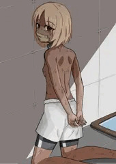 お家デート