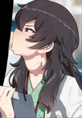 天久鷹央(アニメ)