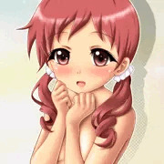 ご注文はメグですか？