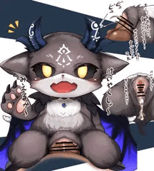 でびでび