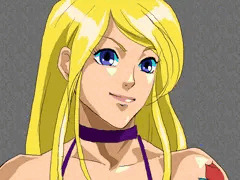 KOF　B.ジェニー