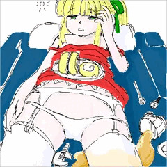 らくがき