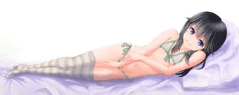 添い寝 2　　…差分追加