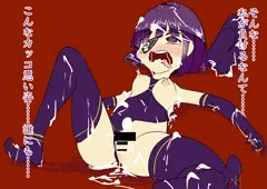 今日のぶっかけ＃５