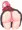 ガルパン 薔薇ケツ