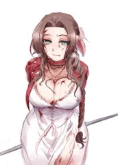 えありす