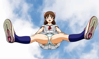 蒼井ミナモ