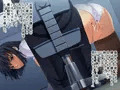 【宣伝】淫乱女社長のCG集【サンプル】