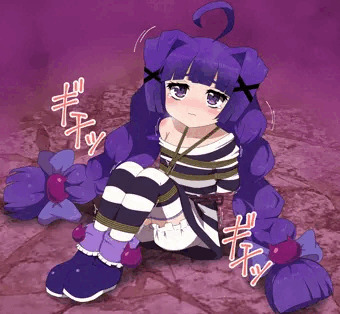 懲罰アリス