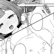 原稿ビフォーアフター