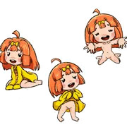 パチスロ政宗いろはちゃんのつもり