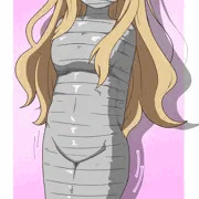 縛られムギちゃんver.2025