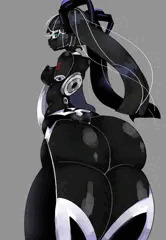 おしり