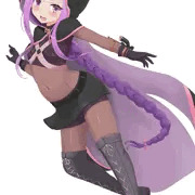 アナちゃん　えろは衣装