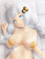 MBあかりちゃん