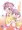 SHT2016春の新刊「らぁらちゃんは欲求不満！？」