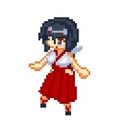 巫女