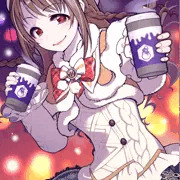 Skeb ハニーラテ