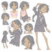 丈田さん