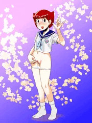 セージュクキのハツモーなのダ！