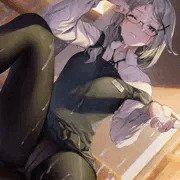 ぶっかけ図書委員