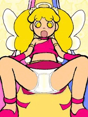 エッチな滑り台