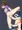 七瀬 vs スカロ（女） GIFアニメ　後半