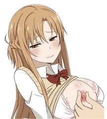 アスナ