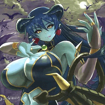魔将軍アスタロット