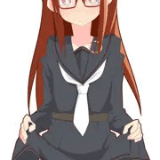 望月パンツ