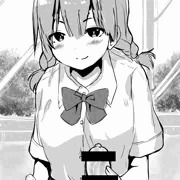 兄の弱みを握る妹