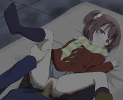乃々香ちゃん