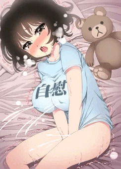 ノ…ノックしてって言ったでしょ！！！！！