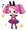 みにねおん