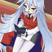 どこ見てるのよ……