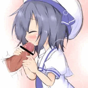 フェラマヤちゃん