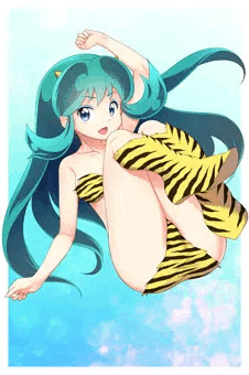 ラムちゃん 触手再来編