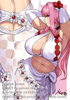 イチゴショートケーキネイキッドドレス茜ちゃんとブラ外し茜ちゃん