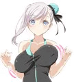 武蔵ちゃん