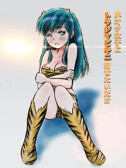非オタ女子にトラジマビキニ着せたいだけ