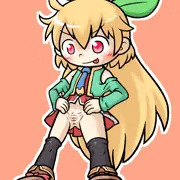 ニジエたん７歳！