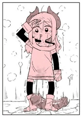 ギャグエロ