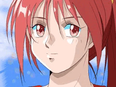きりんBREAK_A_ROAD　坂本きりん