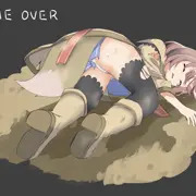げーむおーばーアマネちゃん