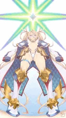 ブラダマンテさん。