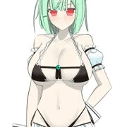 水着奈楽