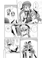 【花ちゃんオンリー】花ちゃん♀はパパ♂じゃありません！